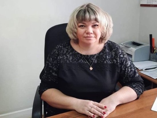 Начальницей Управления ЖКХ Ижевска стала Ольга Симакова