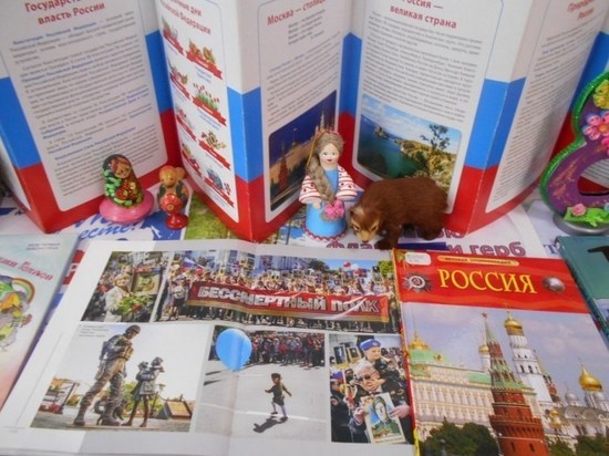 В Симферополе для школьников подготовили литературно-краеведческую программу "Крым – Родины моей частица!"