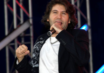 Государственный обвинитель в прениях сторон запросил 11 лет колонии для Заура Марданова по делу о похищении знаменитого певца Авраама Руссо в 2004 году