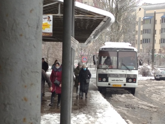 В ДНР начал курсировать автобус "Донецк-Тельманово-Гранитное"