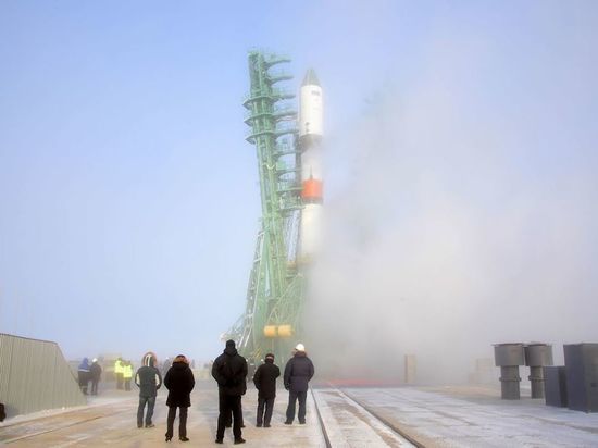 Роскосмос решил «оптимизировать затраты» на МКС
