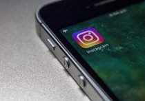 Соцсеть Instagram в России будет заблокирована 11 марта до полуночи