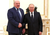 Владимир Путин и Александр Лукашенко уже публично говорят о том, что из-за санкций Запада России и Белоруссии придётся вернуться во времена СССР