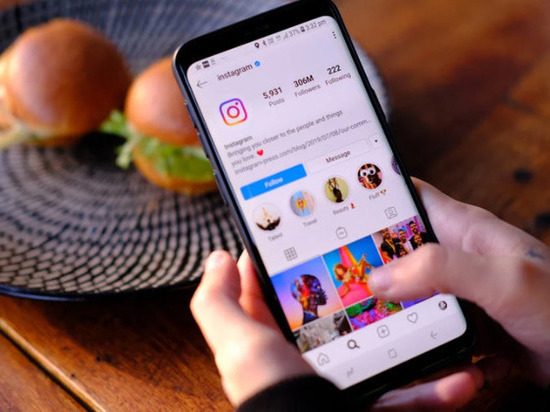 Чибис сообщил, что покидает платформу Instagram