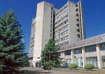 Местные националисты все-таки взорвали корпус Физико-технического института под Харьковом, где располагался реактор экспериментальной ядерной установки