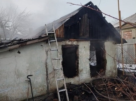 Самодельная электроплитка стала причиной гибели жителя ЛНР