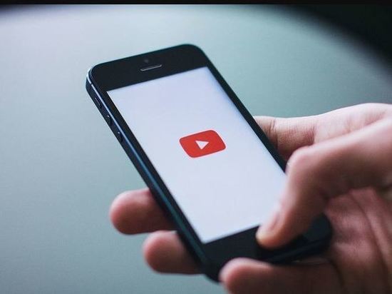 YouTube заявил о приостановке всей монетизации контента в России