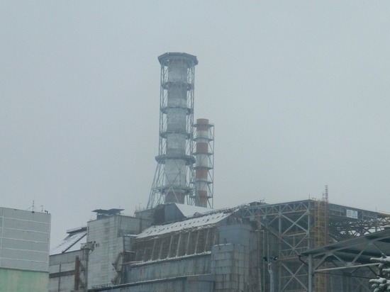 МИД РФ объявил дезинформацией заявления Киева по Чернобыльской АЭС