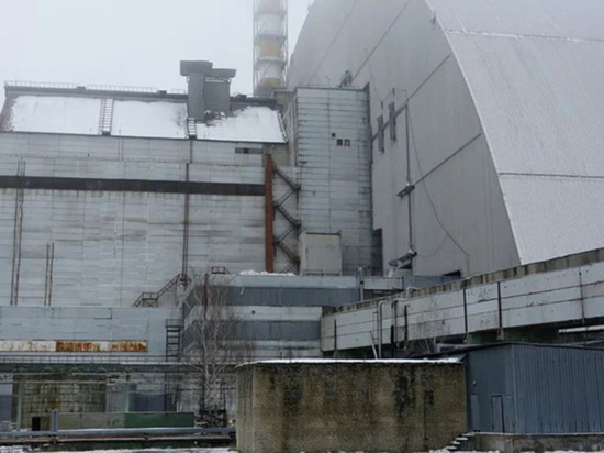 Украина начала восстановление внешнего электроснабжения ЧАЭС - МАГАТЭ