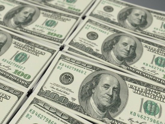 Минфин США назвал условие, разрешающее вывоз долларов в Россию
