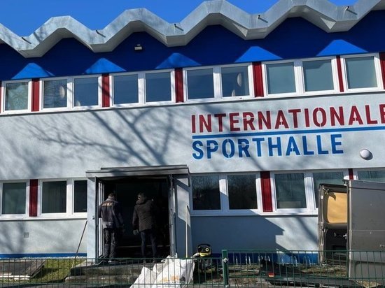 Германия: Политики осудили поджoг интернациональной школы имени Ломоносова