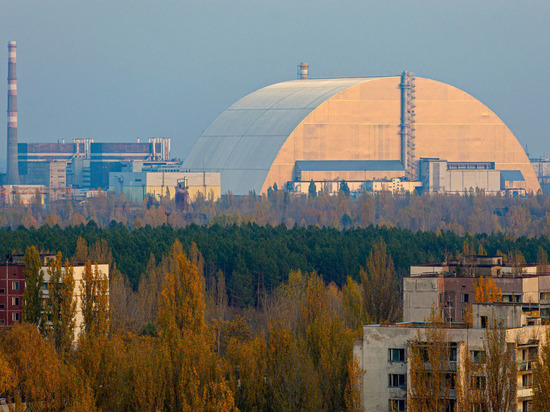 Признаков выброса радиации на Украине не зафиксировано - Минэнерго США