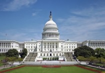 Сенат США окончательно утвердил выделение Украине и европейским странам $13,6 млрд вместе с бюджетом страны на фоне продолжающейся военной операции России