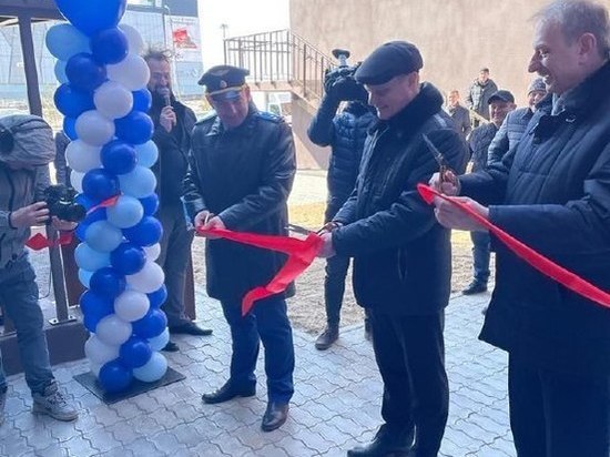 Недостроенный дом в Хабаровске введен в эксплуатацию после вмешательства прокуратуры