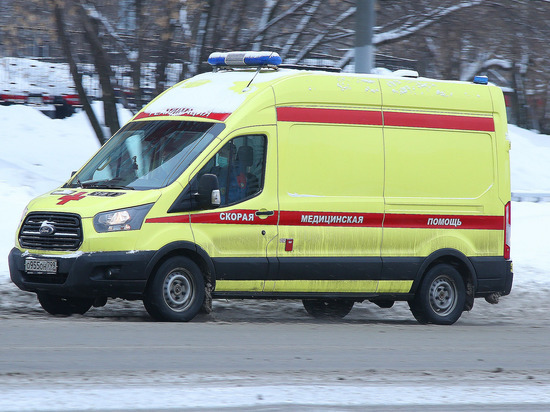 Часть пострадавших от взрыва дома в Воронеже разместят в гостинице