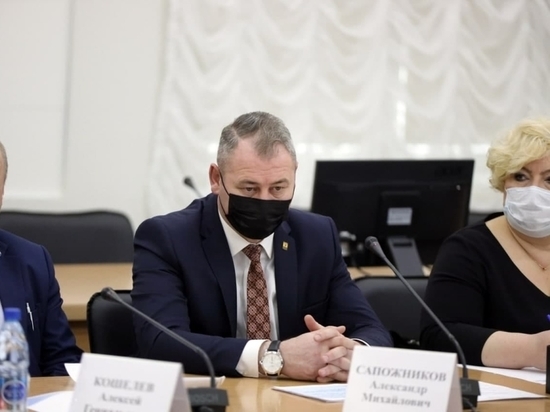 Сапожников отказался от аккаунта в Instagram и завёл Телеграм-канал