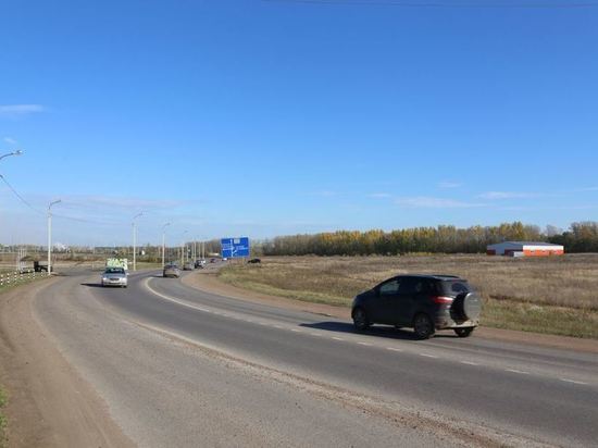 На дорогах Башкирии эксплуатируется 10 пунктов весогабаритного контроля