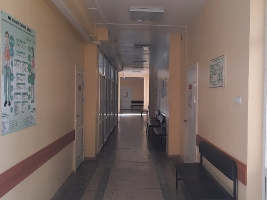 В Тамбовской области за сутки выявили 487 новых случаев заболевания коронавирусом