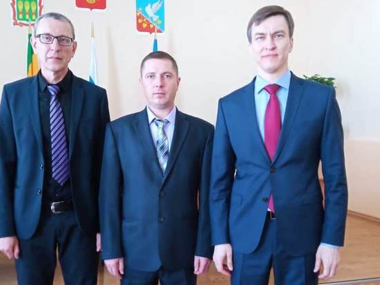 Стало известно, кто возглавит Пачелмский район