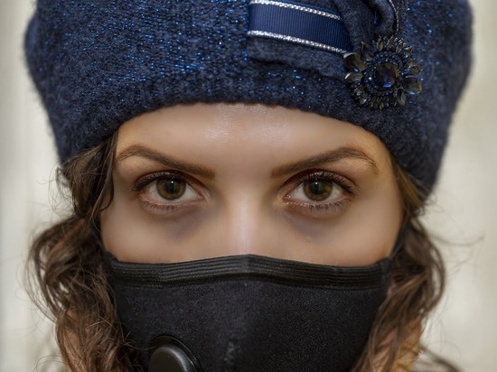 Девять жителей ЛНР скончались от коронавируса за сутки