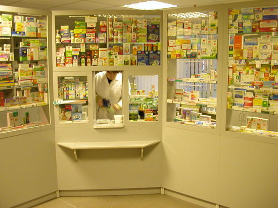 Стало известно, почему в аптеках Псковской области начался дефицит лекарств