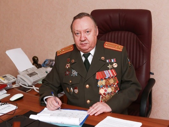 Виталий Синчурин назвал фейки о России «духовными нечистотами»