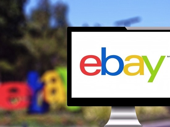 eBay решил приостановить все транзакции с российскими адресами