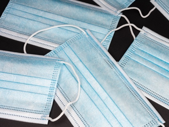 В ДНР выявлено 414 новых случаев заболевания COVID