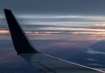 Пассажирский самолет, летевший рейсом Санкт-Петербург — Сочи подал сигнал тревоги