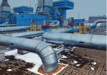 Российская компания "Газпром" является надежным партнером по поставке газа, заявил замминистра энергетики и природных ресурсов Турции Алпарслан Байрактар в рамках Дипломатического форума в Анталье