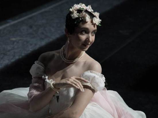 Самому знаменитому из сохранившихся балетов классического наследия сегодня исполнилось 190