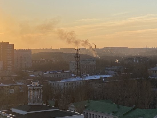 В Донецке под обстрел попал частный сектор и книжный рынок