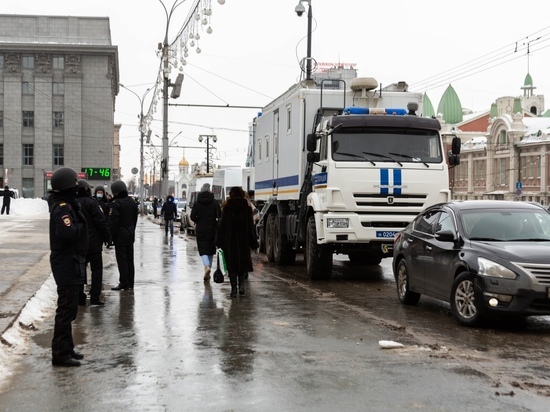 Международное агентство готовит Новосибирск к дефолту