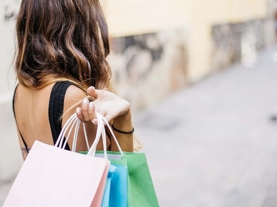 Испанские Zara, Bershka и ряд других отделов закрылись в калининградском ТРЦ «‎Европа»