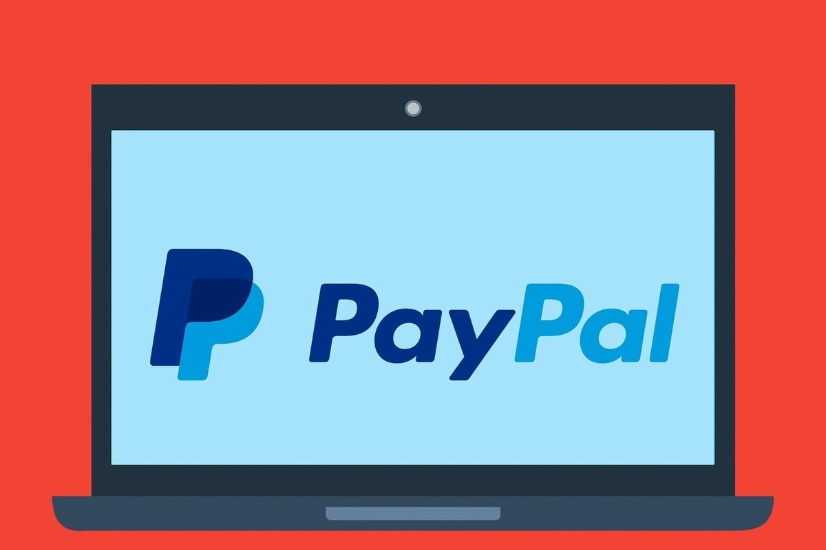 Paypal with steam фото 118
