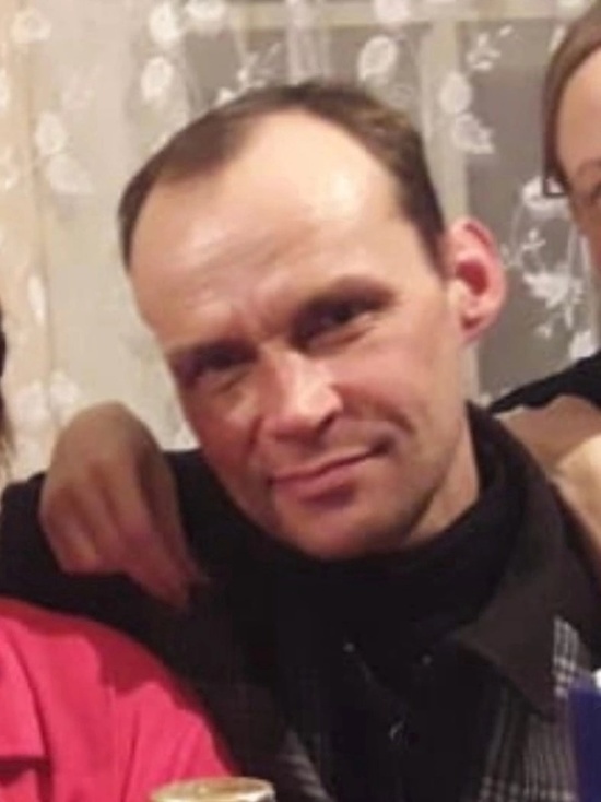 В Смоленске нашелся пропавший 6 марта мужчина с потерей памяти