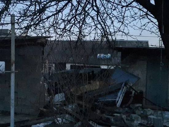 Двое дончан получили ранения во время обстрела города