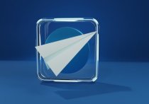 Пользователи мессенджера Telegram отчитываются о сбоях в работе приложения на территории России и Украин