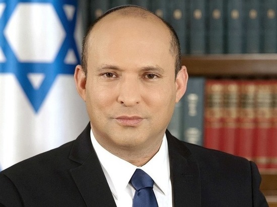 Беннет и Зеленский обсудили пути прекращения боевых действий на Украине