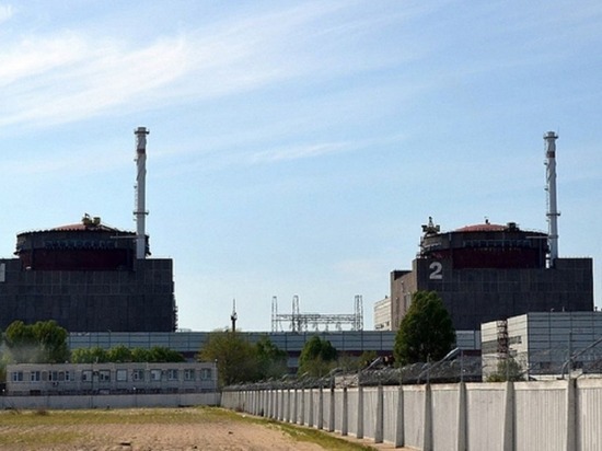МАГАТЭ: «Росатом» опроверг заявления о планах установить полный контроль над Запорожской АЭС