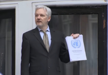 Невеста основателя WikiLeaks Джулиана Ассанжа Стелла Моррис написала в Твиттере, что британская тюрьма Белмарш назначила их свадьбу на 13 марта