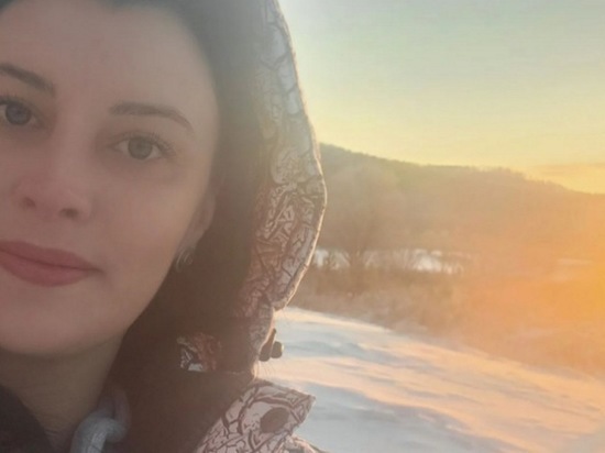Вице-премьер Инна Щеглова призвала забайкальцев удаляться из Instagram