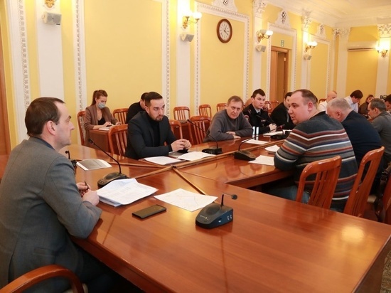 ПУВР запустил опрос о судьбе пешеходного перехода в центре Рязани