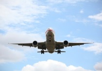 В понедельник и вторник российская авиакомпания "Аэрофлот" будет вывозить пассажиров из Египта и Шри-Ланки