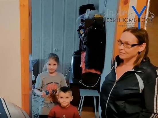 Беженцев с Донбасса расселяют в Невинномысске