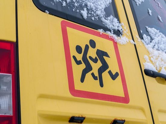 Следователи завели уголовное дело после наезда школьного автобуса на одну из учениц в Волосово