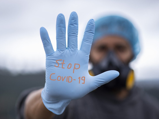 Количество выздоровевших от COVID-19 в Пензе продолжает расти