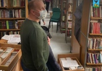 В правительстве Белгородской области сообщили, что в Валуйках появится библиотека с лаунж зоной, motion-студией и аrtplay пространством