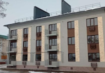 Правительством Белгородской области на расселение жителей из аварийного жилья в 2022 году запланировано 940 млн рублей
