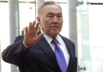 В Казахстане задержан племянник первого президента Нурсултана Назарбаева Кайрат Сатыбалдыулы